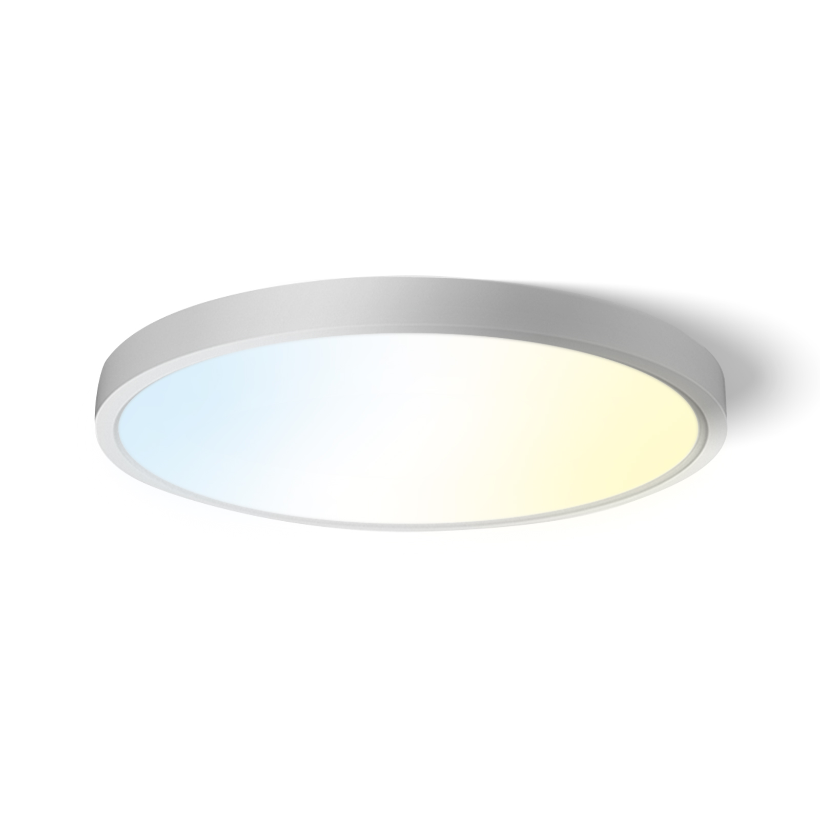 MOON C4 Series Ceiling Light - White