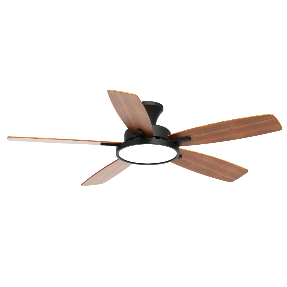 52 Inch Ceiling Fan Light